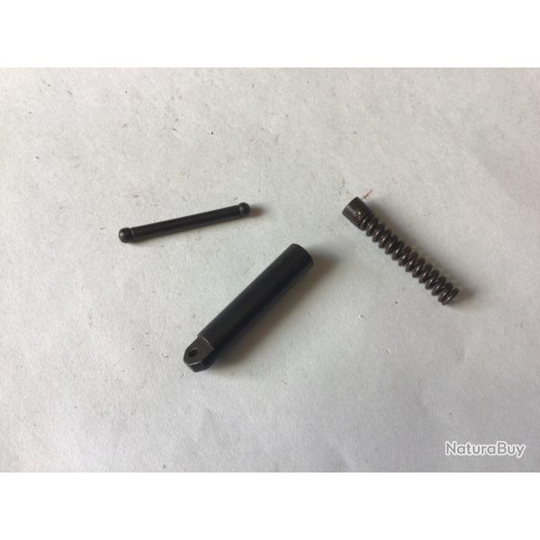 VENDU PAR LE-CUIRASSIER LOGEMENT DE GRAND RESSORT DE PISTOLET BERNARDELLI MOD�LE 69 CAL 22LR