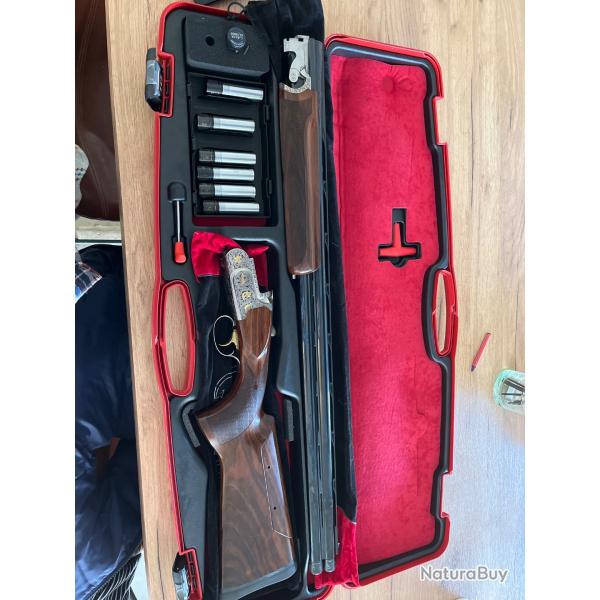 Cesar guerini invictus lll Trap