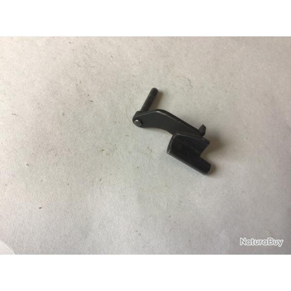 VENDU PAR LE-CUIRASSIER ARRETOIR DE CULASSE DE PISTOLET WALTHER P38