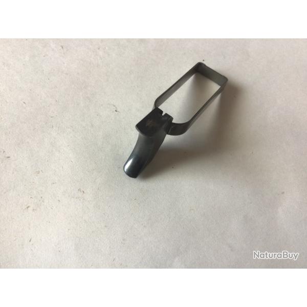 VENDU PAR LE-CUIRASSIER N� 2 DETENTE DE PISTOLET COLT 45