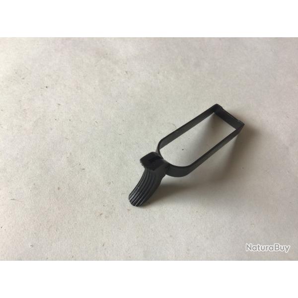 VENDU PAR LE-CUIRASSIER N� 1 DETENTE DE PISTOLET COLT 45