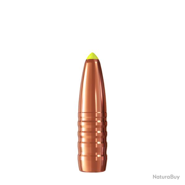 Projectiles SAX en 8 mm S (.323) KDG-S (11,0 g) boite de 50x