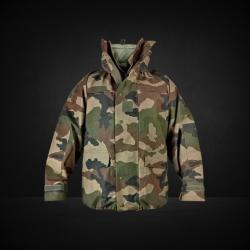 PARKA IMPER-RESISTANT OCCASION 80L