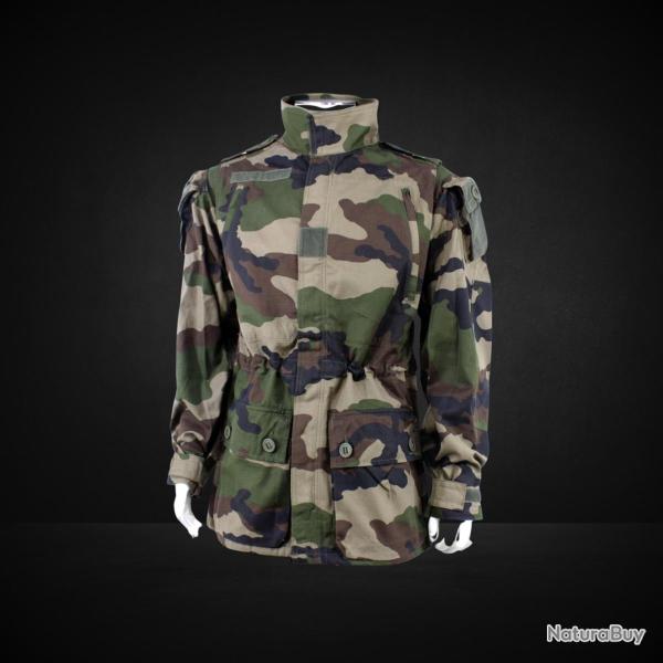 VESTE DE COMBAT T4 S2 CE 89/96C
