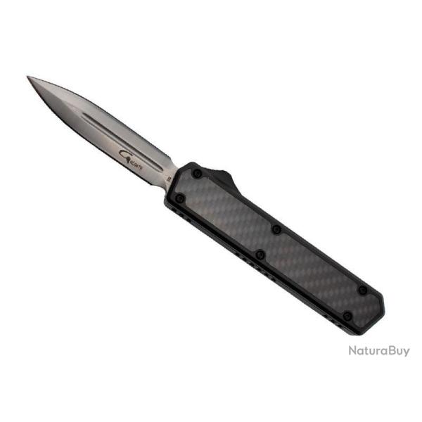 COUTEAU EJECTABLE GOLGOTH