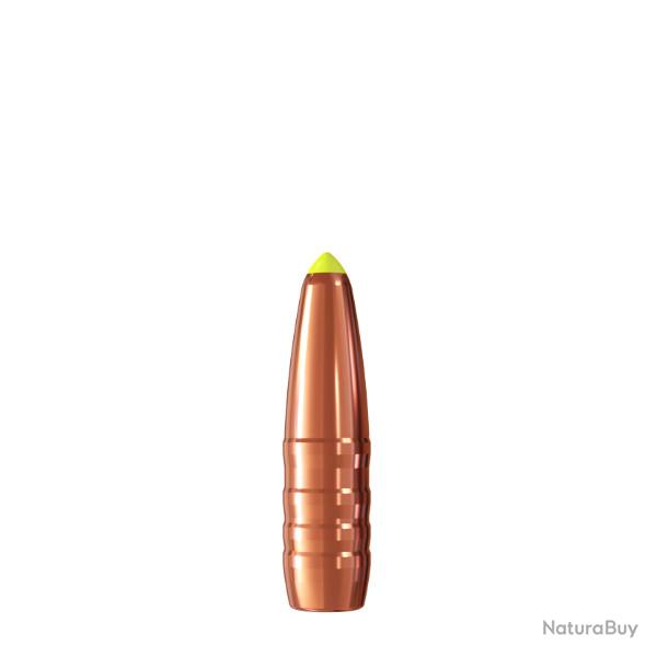 Projectiles SAX en 7,5 mm (.306) KDG-S (9,2 g) boite de 50x