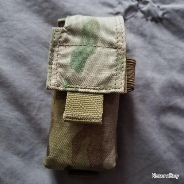 Poche Molle Kestrel - s�rie 4000 / 5000