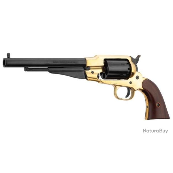 Revolver pietta 1858 REMINGTON TEXAS LAITON calibre 44