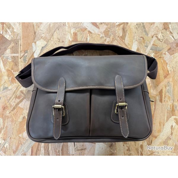 SAC EN CUIR MAREMANNO ML803 GRAND MODELE