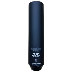 MODÉRATEUR DE SON BROWNING IRIDIUM IR RIMFIRE - Cal: 22LR - 1/2-28 UNF