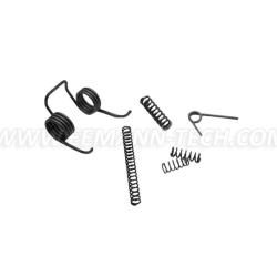 EEMAN TECH KIT RESSORTS POUR CZ SCORPION EVO 3 ET-133004