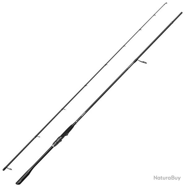 Canne spinning SAVAGE GEAR Revenge SG8 Fast shad 2.70m / 12-48g