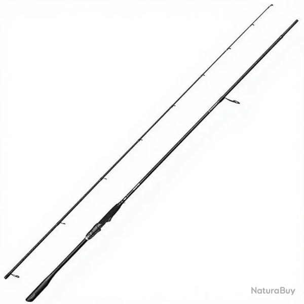 Canne spinning SAVAGE GEAR Revenge SG8 Fast shad 2.70m / 12-48g