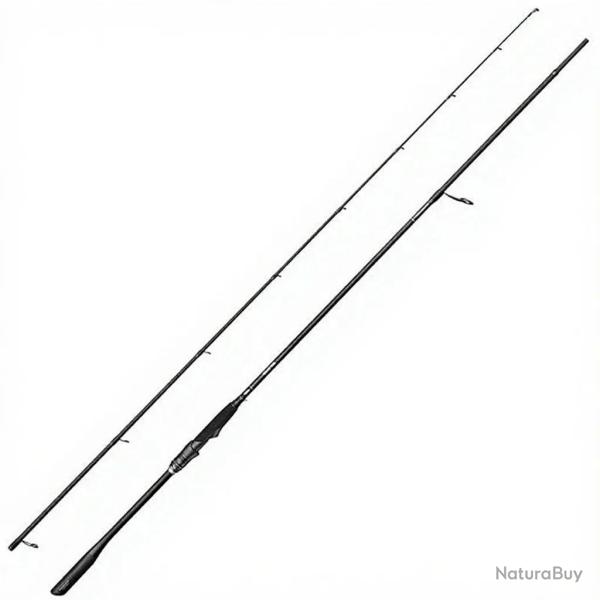 Canne spinning SAVAGE GEAR Revenge SG8 Fast shad 2.70m / 18-72g