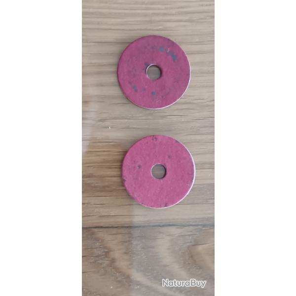 JOINT ROUGE AIR COMPRIME DIANA 5/6