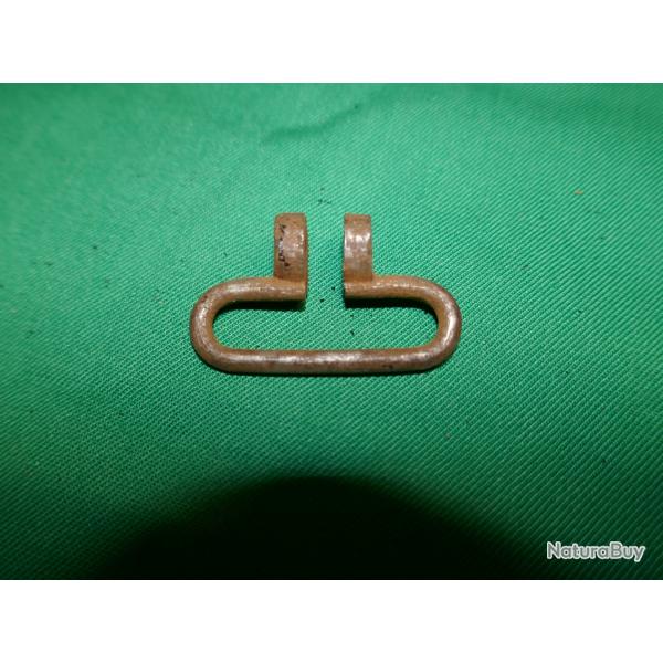 Battant de grenadi�re de fusil � silex et � percussion r�glementaire Fran�ais