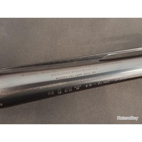 Canon Beretta A304 chokes inter