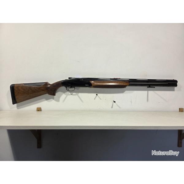 Fusil Benelli 828U 12/76 canon 66cm