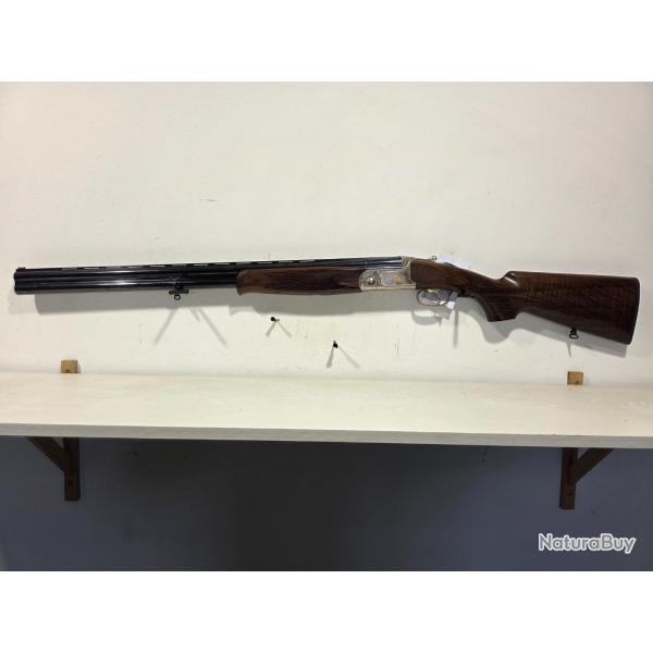 Fusil fair LUSSO Calibre 12/76 canon 71cm