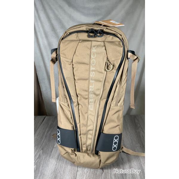 Sac � Dos Cherry Bomb Pack EBERLESTOCK Couleur Dry Earth