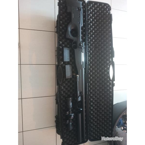 Vend r�plique airsoft L96