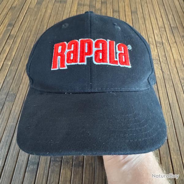 CASQUETTE RAPALA NEUVE