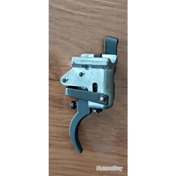 MECANISME DETENTE ANSCHUTZ MODELE 1441-1442