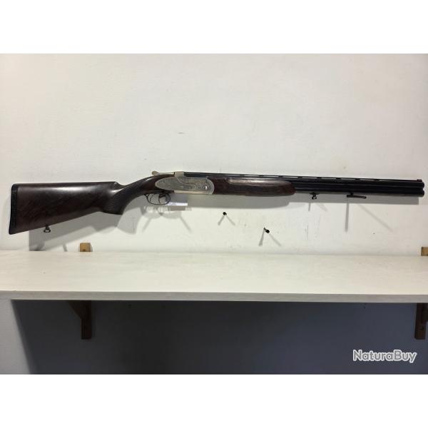 Fusil Verney-caron sagittaire polinox 12/76