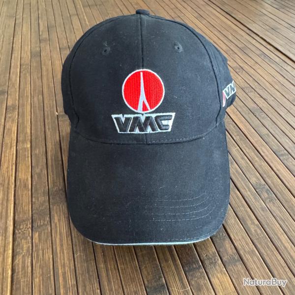 LOT 3 CASQUETTES VMC NEUVE PRIX LE MOINS CHER