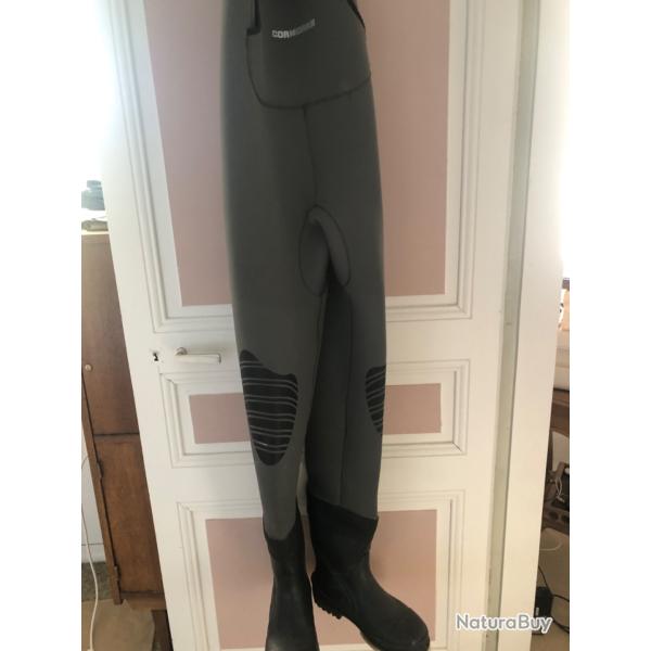 Vends Waters N�opr�ne Cormoram taille 42/43 comme neuf
