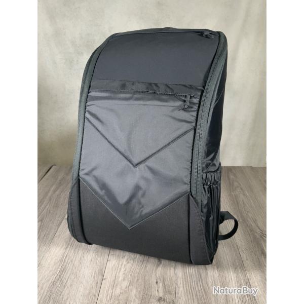 Sac � dos BAIL OUT BAG Backpack HELIKON TEX Couleur Noir