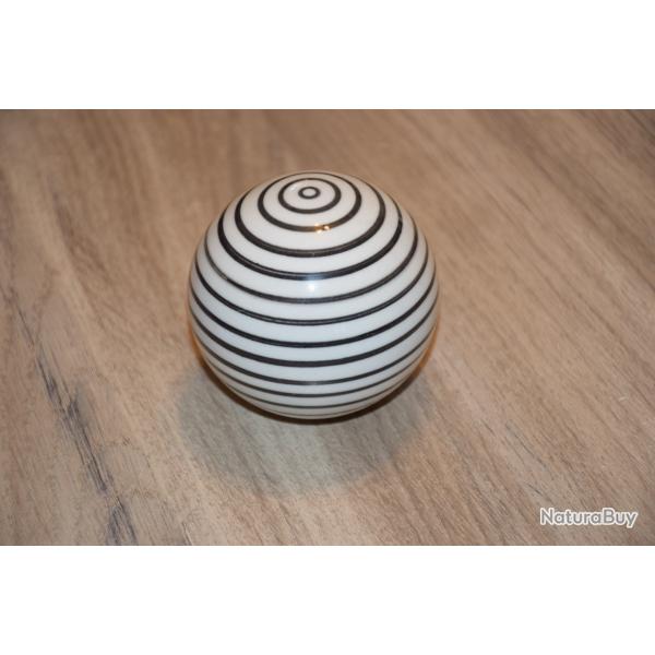 Boule en Verre Souffl�