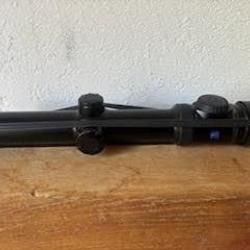 optique zeiss victory v8