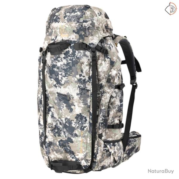 MARKHOR Sac � dos MOUNTAIN 75+ Camo Optima6