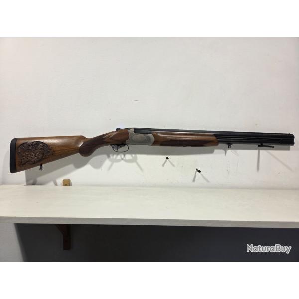 Fusil Fabarm ELOS Becassier Calibre 12