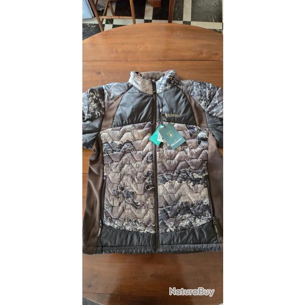 Veste deerhunter 3xl neuf