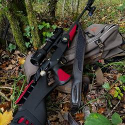 Carcasse blaser r8 ultimate