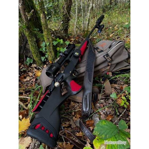 Carcasse blaser r8 ultimate