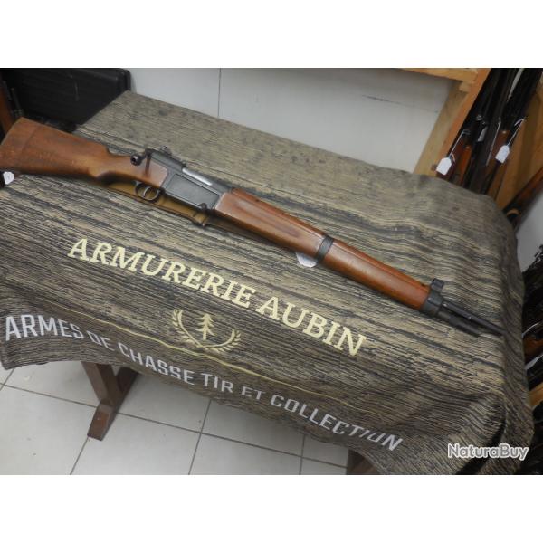MAS 1936 calibre 300 SAVAGE