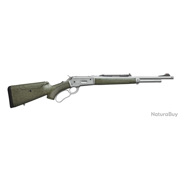 Carabine Davide�Pedersoli 86/71� Lever�Action ��Guidemaster-X�� - Cal. 45-70