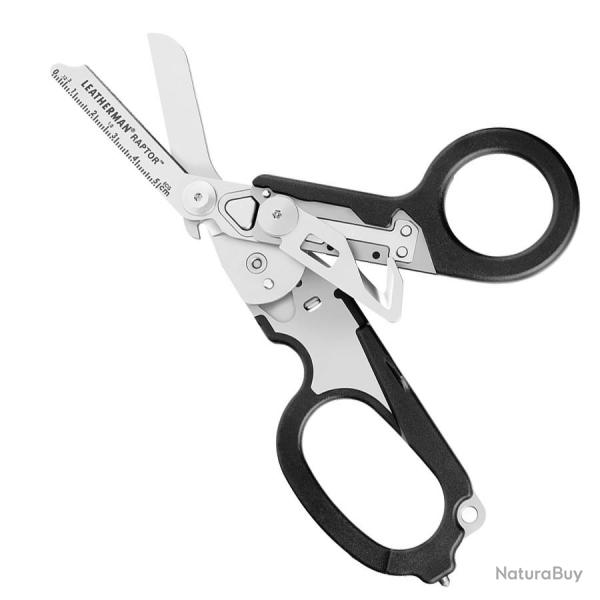 Ciseaux Multifonctions - Raptor - Leatherman