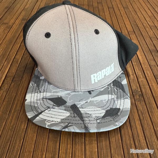CASQUETTE RAPALA NEUVE  ���