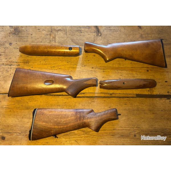 crosse browning 22lr tek down