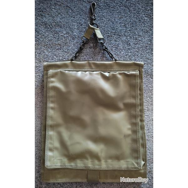 Sacoche porte cartes topo R�glementaire AF
