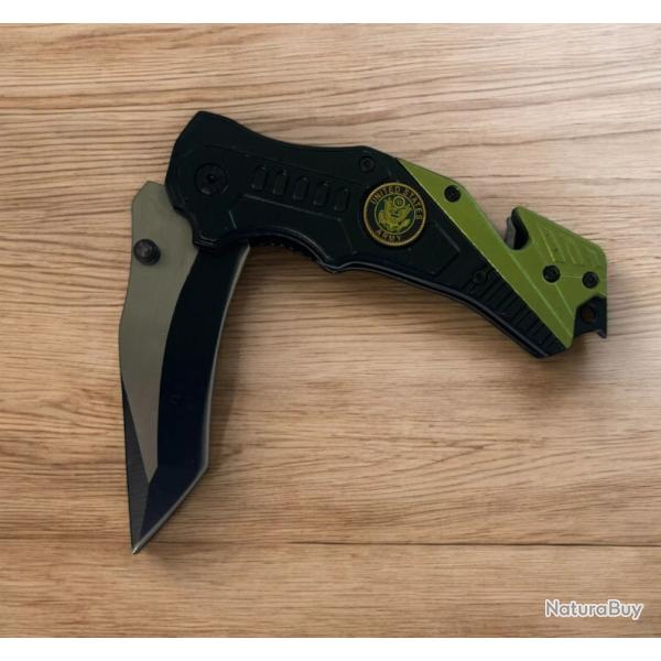 Couteau  "US ARMY"