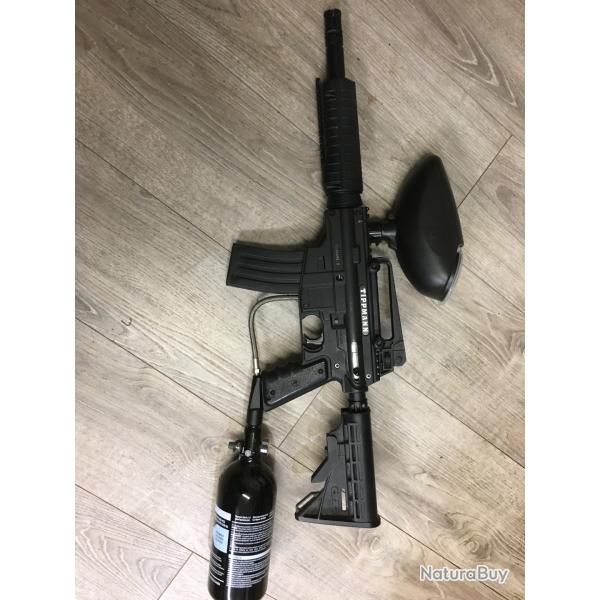tippmann Bravo one