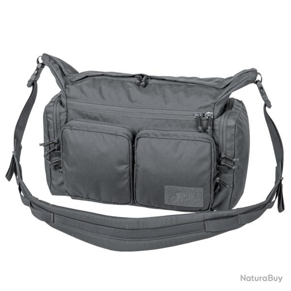 Sac Bandouli�re WOMBAT MK2 HELIKON TEX Couleur Shadow Grey
