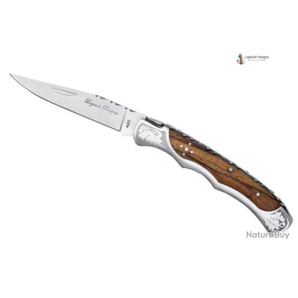 Couteau Laguiole Bougna