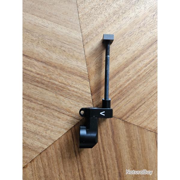 Adaptateur spartan blaser R8/R93