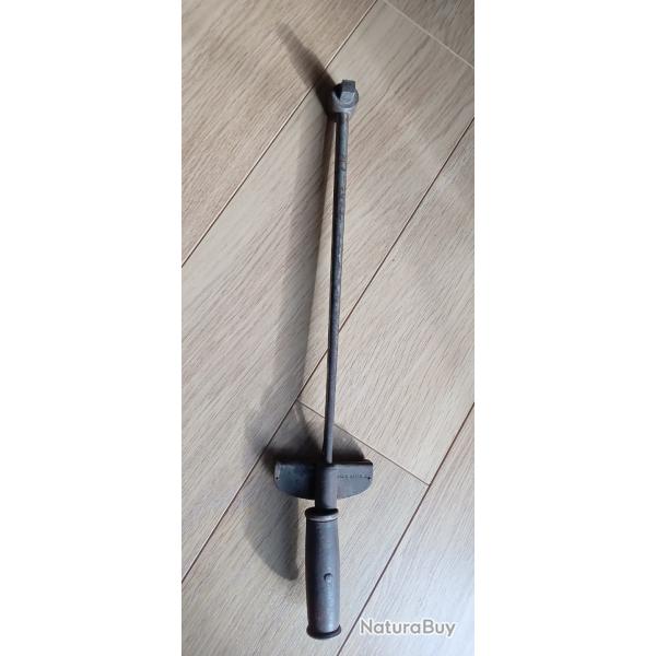 clef dynamom�trique us